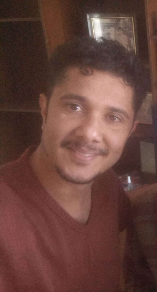 Failer Fernandes Abdala
