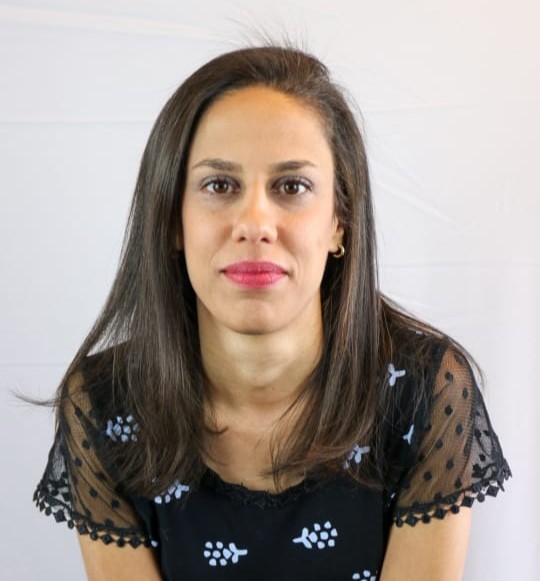 Verônica Fontes Moreira