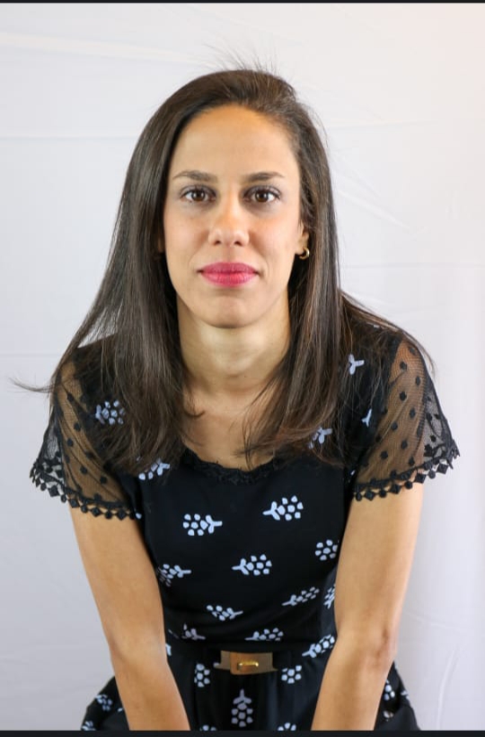 Verônica Fontes Moreira