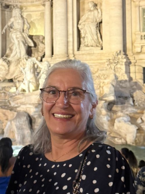 Rosa Lúcia Miguel Fontes