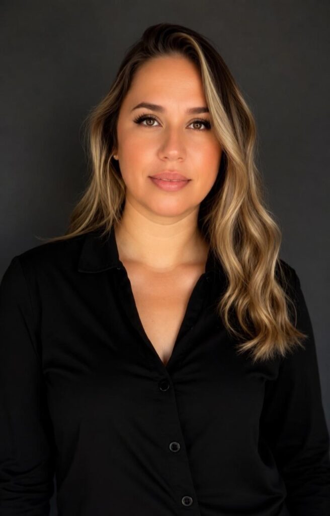 Michele Barbosa Trindade