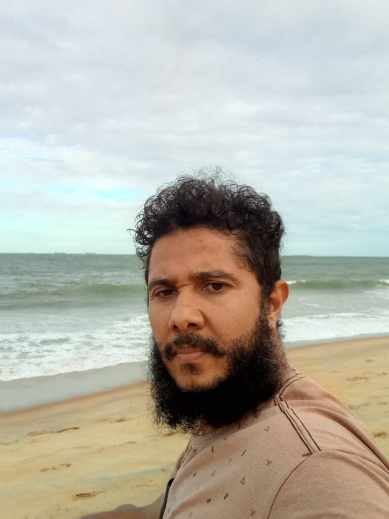 Failer Fernandes Abdala
